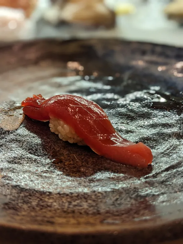 img of ちょっといいお寿司